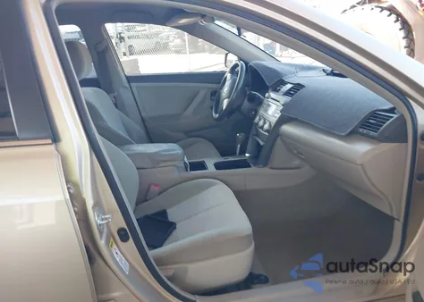 2010 Toyota Camry from USA, damaged, VIN 4T4BF3EK4AR031248